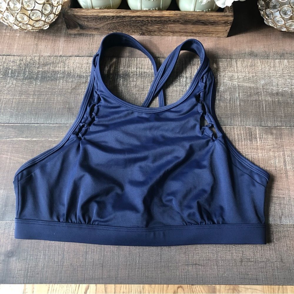 Athleta Bikini Top 34B/C